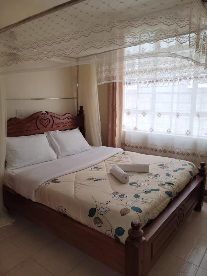 Ree Homestay And Safaris -Jkia Mlolongo Room photo